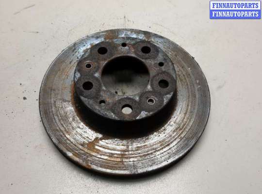 купить Диск тормозной на Fiat Ducato 2006-2014