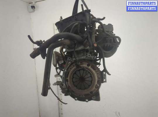 купить Двигатель (ДВС) на Toyota Yaris 2005-2011