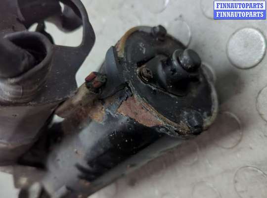 купить Стартер на Skoda Octavia (A5) 2004-2013