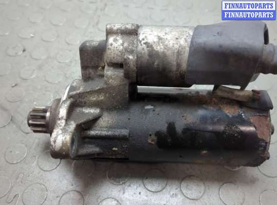 купить Стартер на Skoda Octavia (A5) 2004-2013