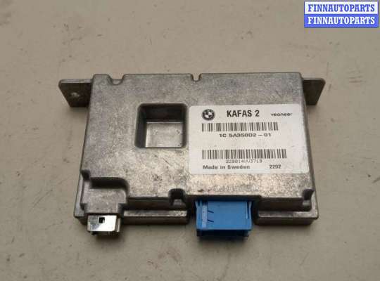 Блок управления камерой заднего вида BM3549065 на BMW X1 (F48) 2015-2022