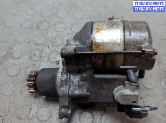 купить Стартер на Toyota RAV 4 2000-2005
