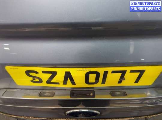 купить Стекло заднее на Ford S-Max 2010-2015