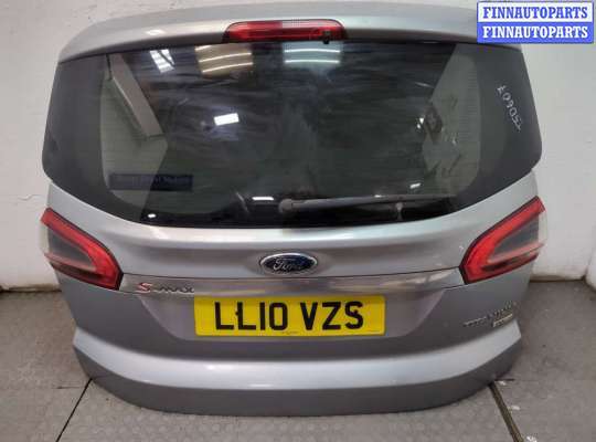 купить Стекло заднее на Ford S-Max 2010-2015