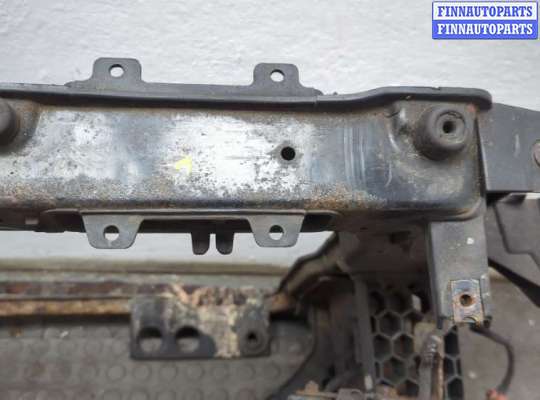 купить Усилитель бампера на Hyundai ix 35 2010-2015