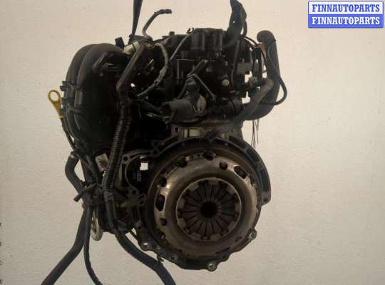 купить Двигатель (ДВС) на Ford Focus 2 2008-2011