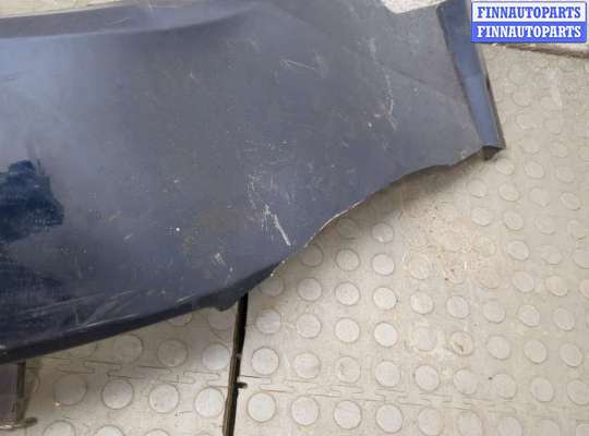 купить Бампер на Nissan Primera P12 2002-2007