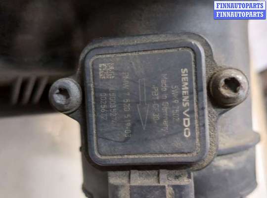 купить Измеритель потока воздуха (расходомер) на BMW 6 E63 2003-2010