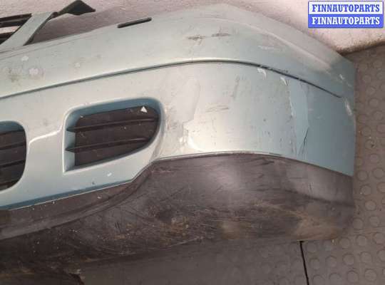 купить Бампер на Citroen C5 2001-2004