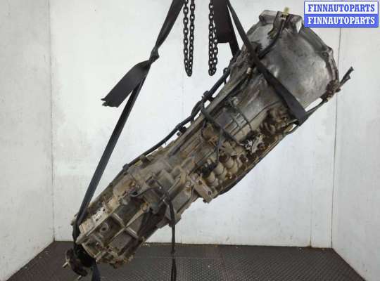 Купить КПП - автомат (АКПП) 4х4 на Toyota Land Cruiser Prado (150) - 2009-2020 КПП - автомат (АКПП) 4х4 TT930974 на Toyota Land Cruiser Prado (150) - 2009-2020