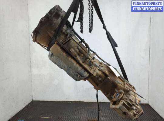 АКПП - Коробка автомат на Toyota Land Cruiser Prado 150