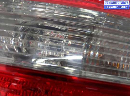 купить Фонарь (задний) на Mercedes C W204 2006-2015
