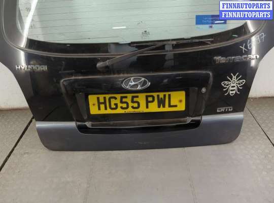 купить Щеткодержатель на Hyundai Terracan 2001-2007
