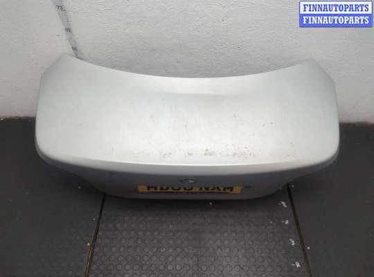 купить Крышка (дверь) багажника на BMW 5 E60 2003-2010