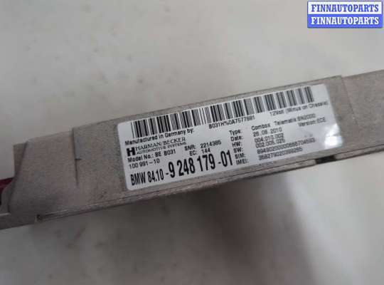 купить Блок управления Bluetooth на BMW X5 E70 2006-2013