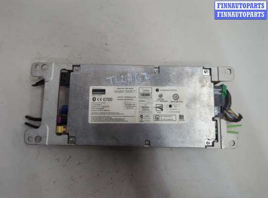 купить Блок управления Bluetooth на BMW X5 E70 2006-2013