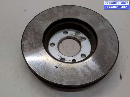 Купить Диск тормозной на Volkswagen Touareg 2006-2010 Диск тормозной VG2782524 на Volkswagen Touareg 2006-2010