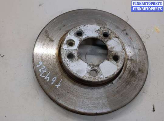 купить Диск тормозной на Volkswagen Touareg 2006-2010