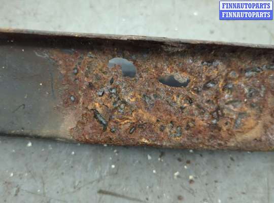 купить Усилитель бампера на Volkswagen Golf Plus