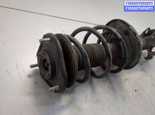 купить Амортизатор подвески на Toyota Auris E15 2006-2012