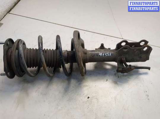 купить Амортизатор подвески на Toyota Auris E15 2006-2012