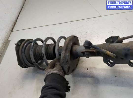 купить Амортизатор подвески на Toyota Auris E15 2006-2012