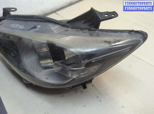 купить Фара (передняя) на Mazda CX-5 2012-2017