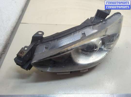 купить Фара (передняя) на Mazda CX-5 2012-2017