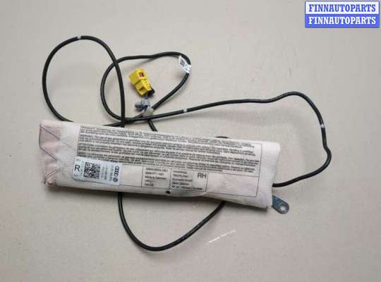 купить Подушка безопасности боковая (в сиденье) на Volkswagen Tiguan 2011-2016