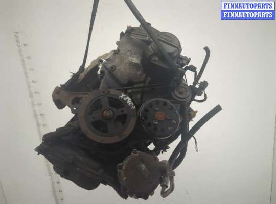 Купить Компрессор кондиционера на Toyota Prius 2003-2009 Компрессор кондиционера TT979636 на Toyota Prius 2003-2009