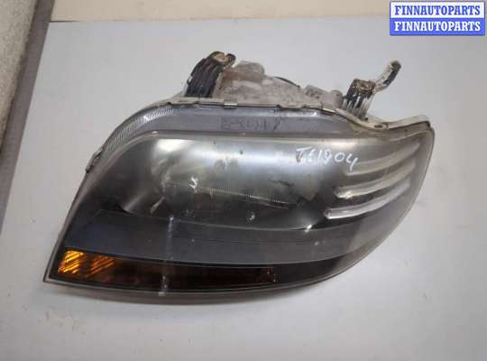 Купить Фара (передняя) на Chevrolet Kalos 2003-2008 Фара (передняя) CH475450 на Chevrolet Kalos 2003-2008