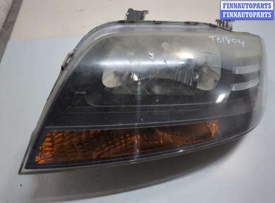 купить Фара (передняя) на Chevrolet Kalos 2003-2008