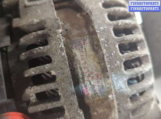 купить Турбина на Land Rover Discovery 3 2004-2009