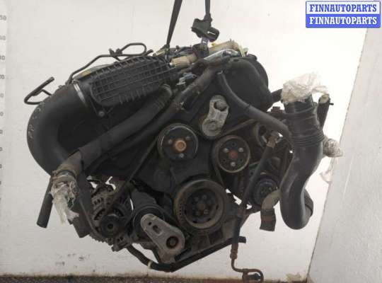 купить Турбина на Land Rover Discovery 3 2004-2009