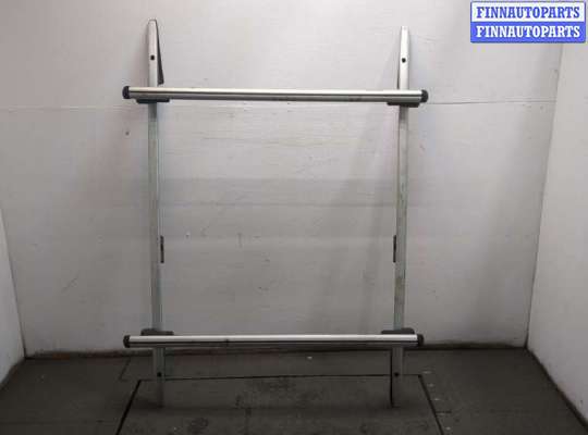 купить Рейлинги на крышу (комплект) на Volkswagen Touareg 2002-2007