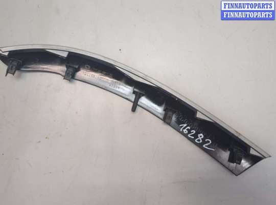 купить Пластик панели торпеды на Mazda CX-9 2012-2016