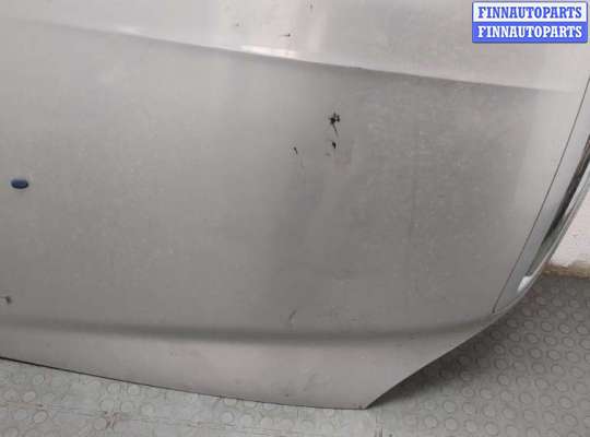 купить Капот на Citroen Xsara 2000-2005