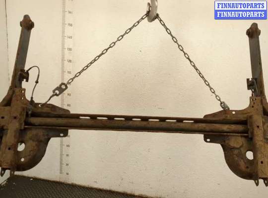 купить Балка подвески задняя на Opel Vivaro 2014-2019