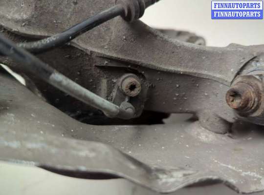 купить Ступица (кулак, цапфа) на Mini Cooper (F56) 2013-2024