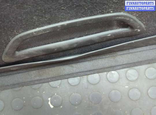 купить Шторка багажника на Renault Megane 3 2009-2016