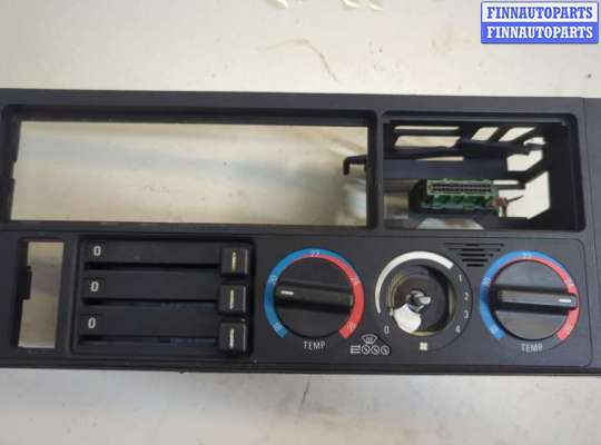 купить Переключатель отопителя (печки) на BMW 5 E34 1988-1995