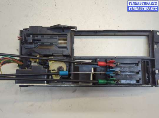 купить Переключатель отопителя (печки) на BMW 5 E34 1988-1995