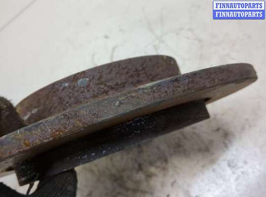 купить Диск тормозной на Volvo S60 2000-2009