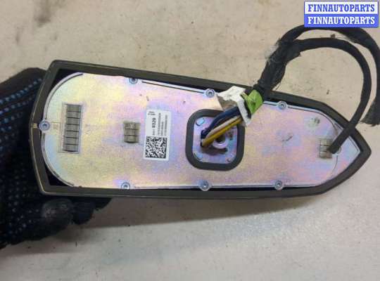 купить Антенна на Chevrolet Equinox 2017-2024