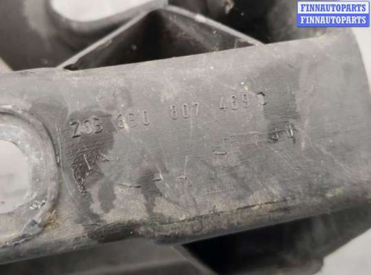 купить Кронштейн бампера на Volkswagen Passat 5 2000-2005