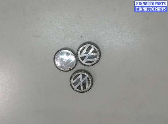 купить Колпачок литого диска на Volkswagen Golf 4 1997-2005