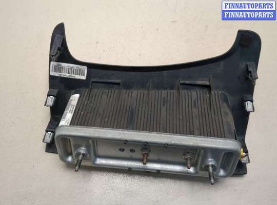 купить Подушка безопасности коленная на Ford Fiesta 2008-2013