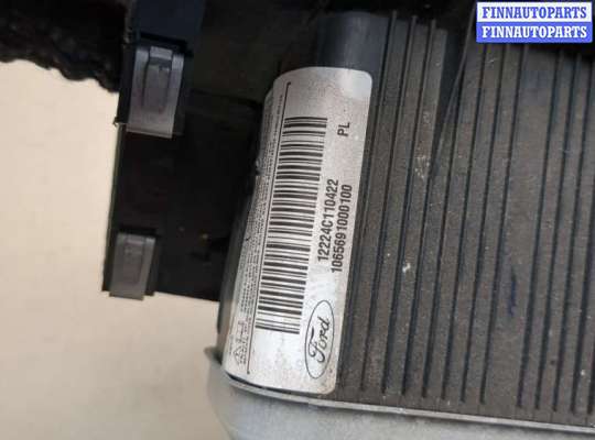 купить Подушка безопасности коленная на Ford Fiesta 2008-2013