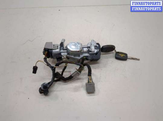 купить Замок зажигания на Ford Focus 2 2005-2008