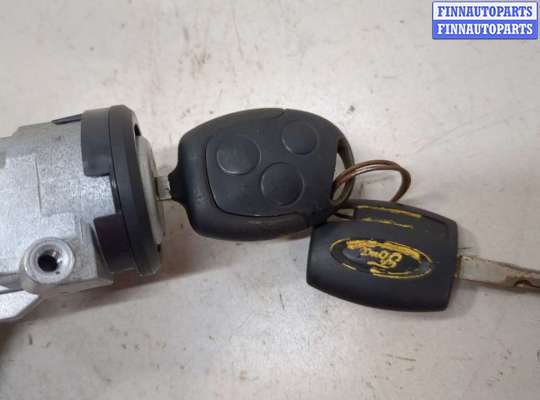 купить Замок зажигания на Ford Focus 2 2005-2008